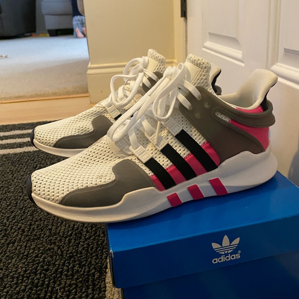 ADIDAS EQT - 6.5 - GREAT CONDITION